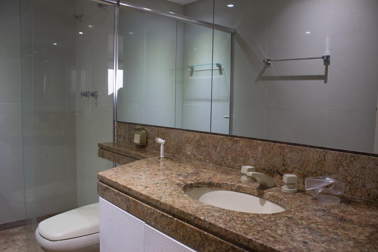 Ipanema Beach Front Luxury Aparthotel *