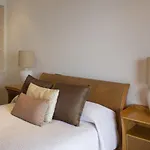 Ipanema Beach Front Luxury