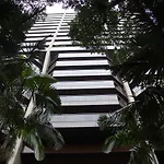 Ipanema Beach Front Luxury