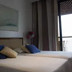 Ipanema Beach Front Luxury