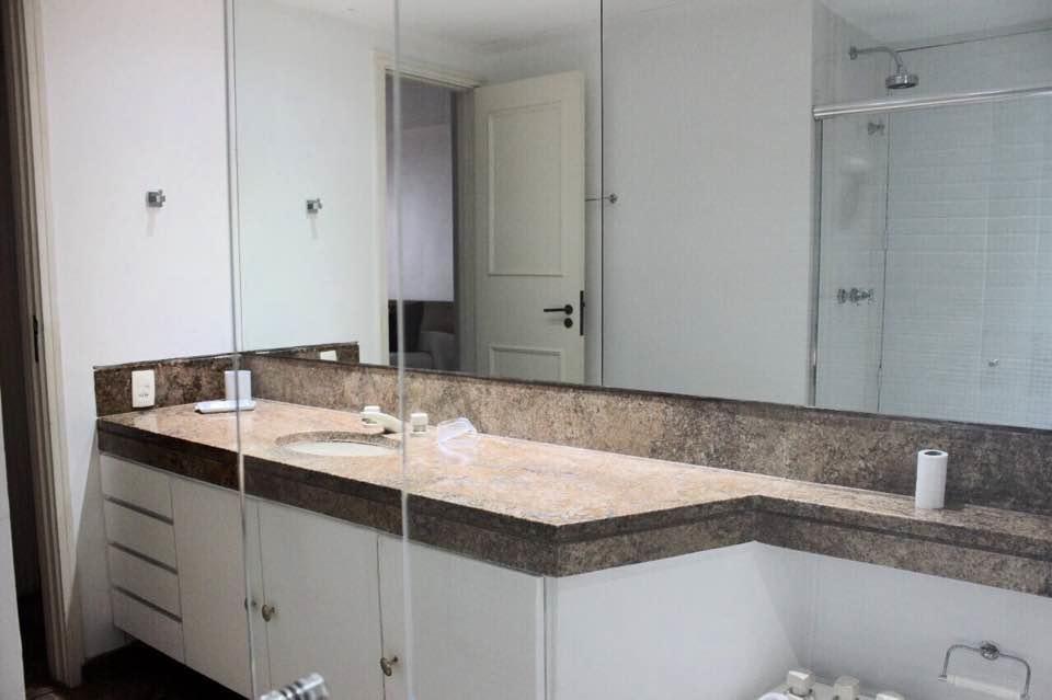 Aparthotel Ipanema Beach Front Luxury