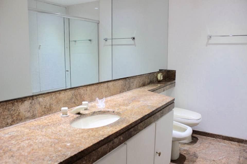 Aparthotel Ipanema Beach Front Luxury Rio de Janeiro
