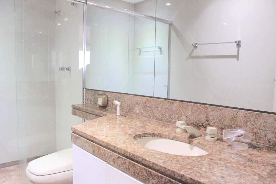 Ipanema Beach Front Luxury Aparthotel