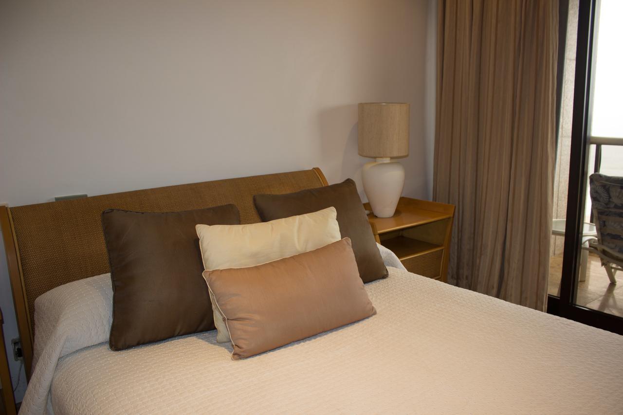 Ipanema Beach Front Luxury Aparthotel