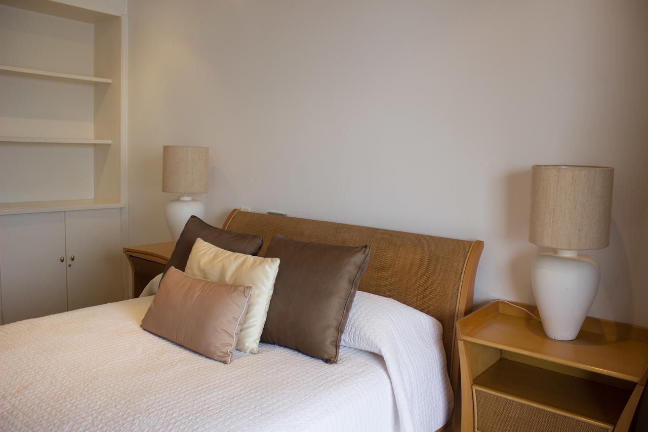 Aparthotel Ipanema Beach Front Luxury