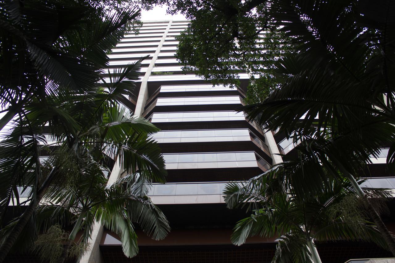 Aparthotel Ipanema Beach Front Luxury