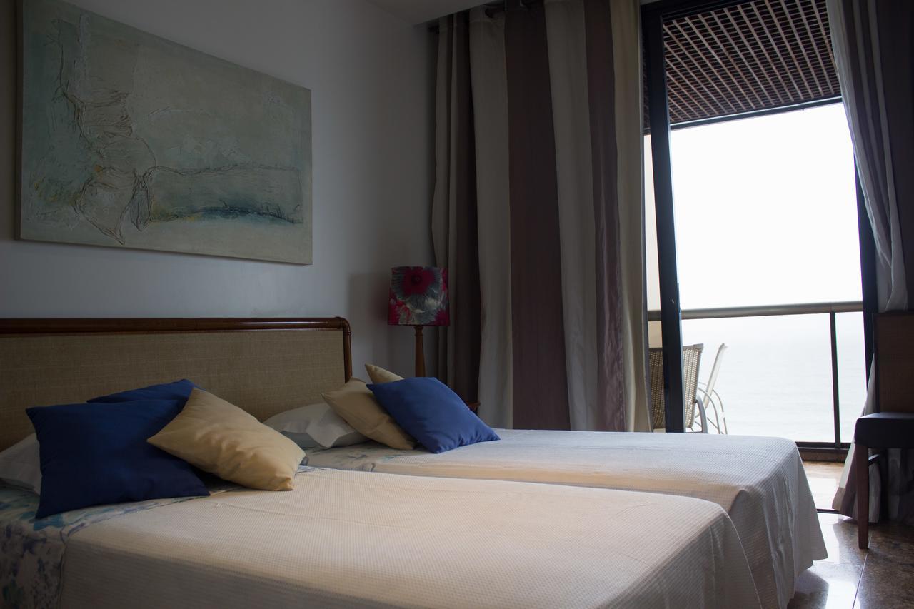 Ipanema Beach Front Luxury Aparthotel Rio de Janeiro