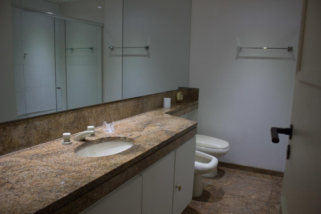 Aparthotel Ipanema Beach Front Luxury *
