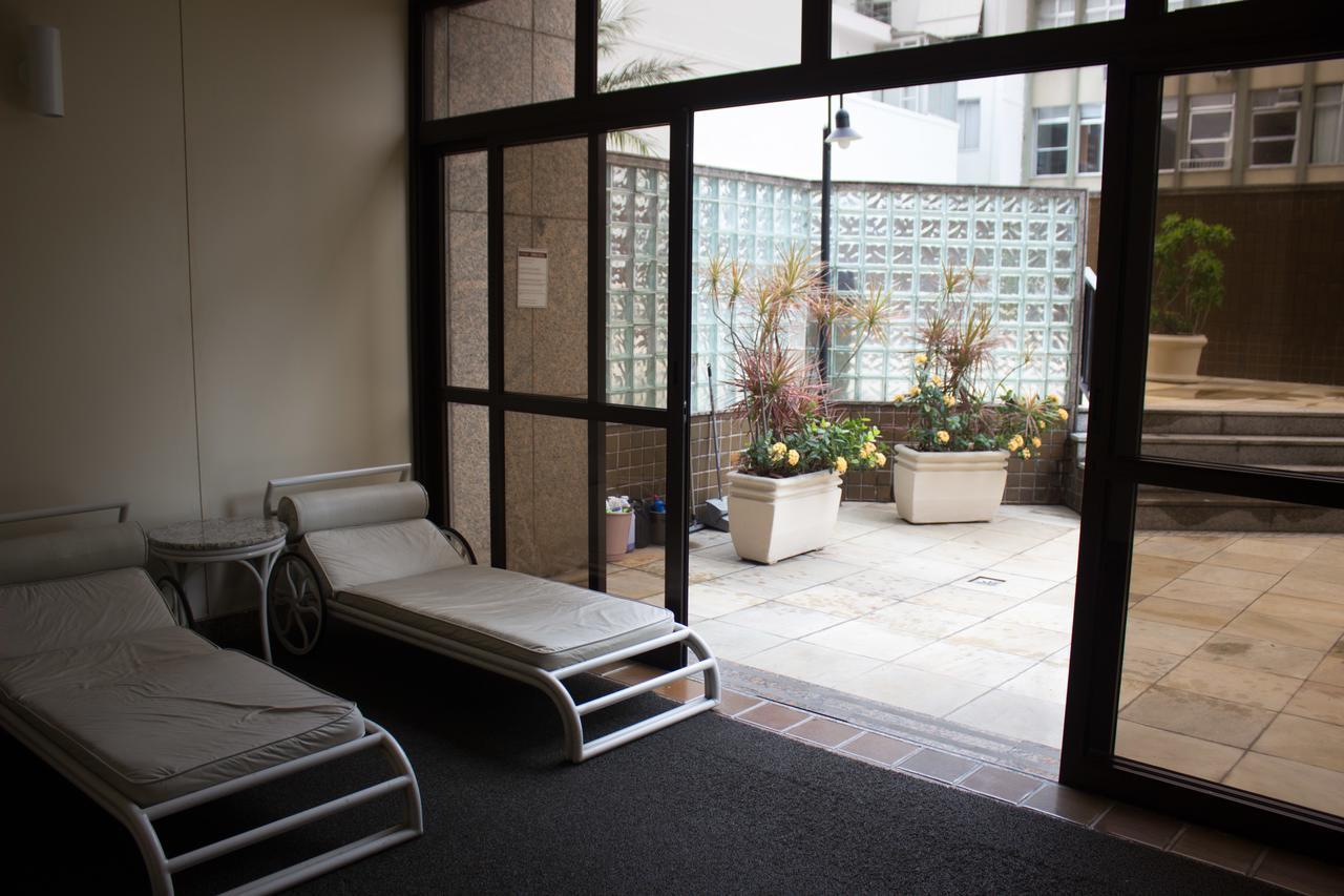 Ipanema Beach Front Luxury Aparthotel *