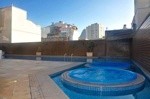 Ipanema Beach Front Luxury * Rio de Janeiro