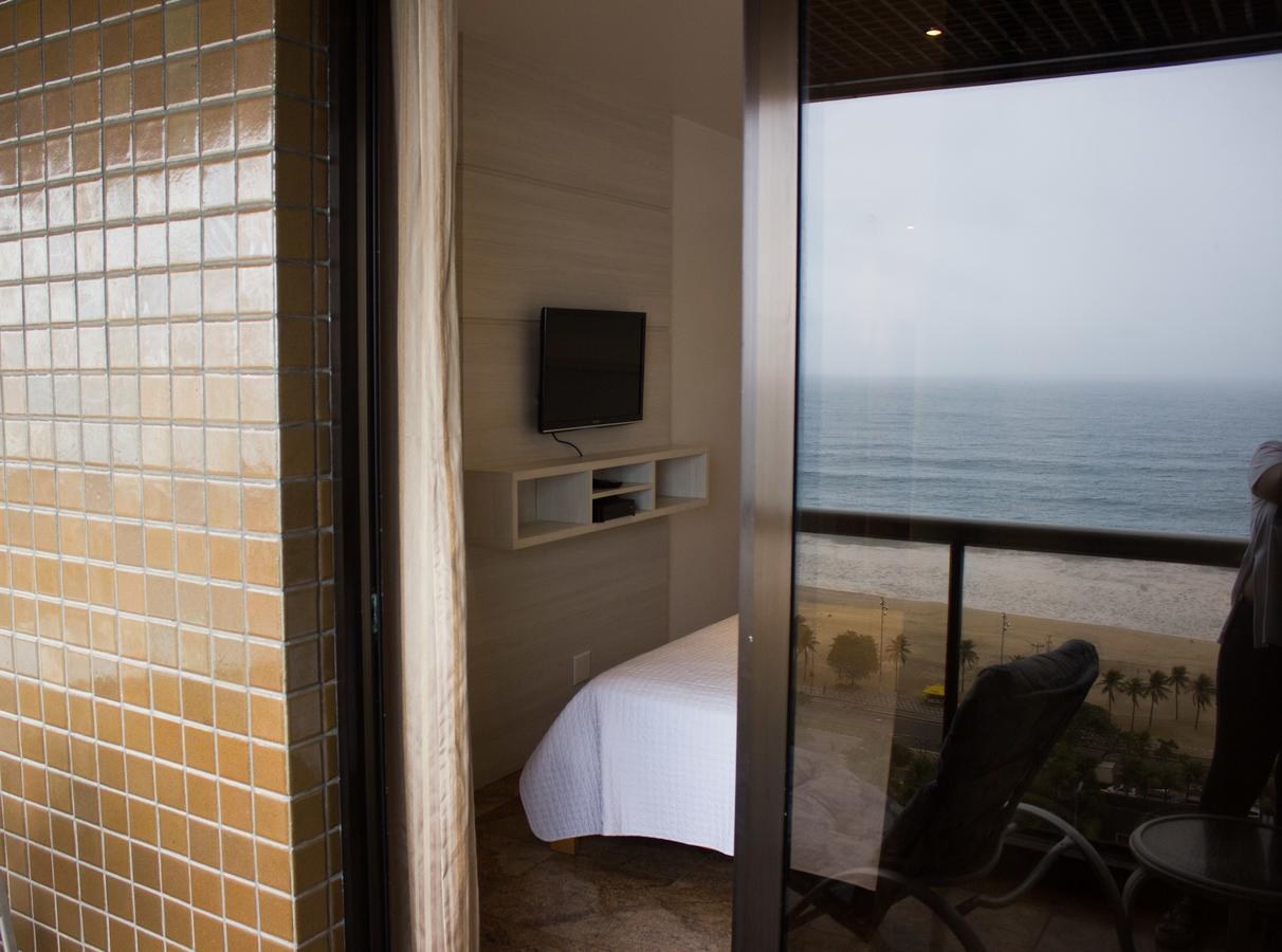 Ipanema Beach Front Luxury Aparthotel *