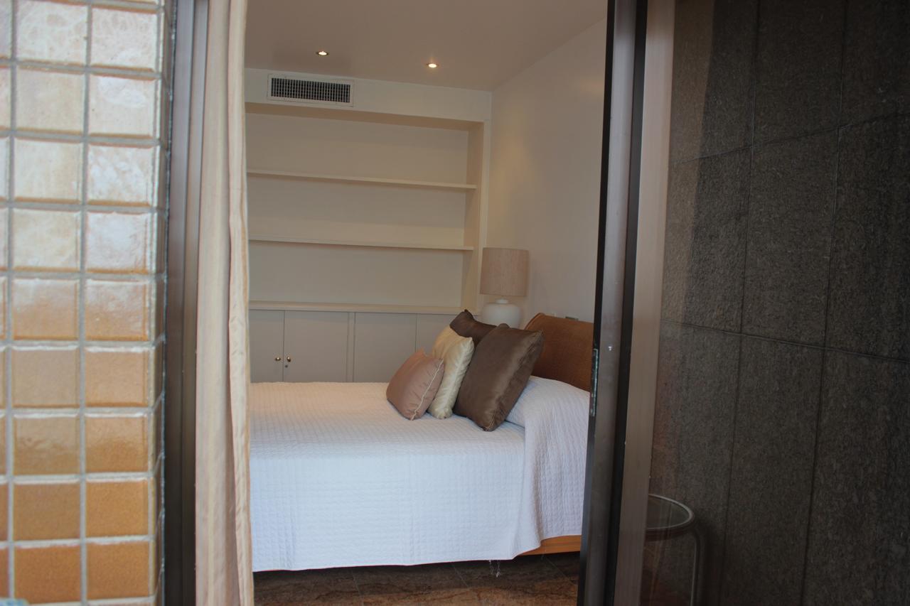 Ipanema Beach Front Luxury Aparthotel *