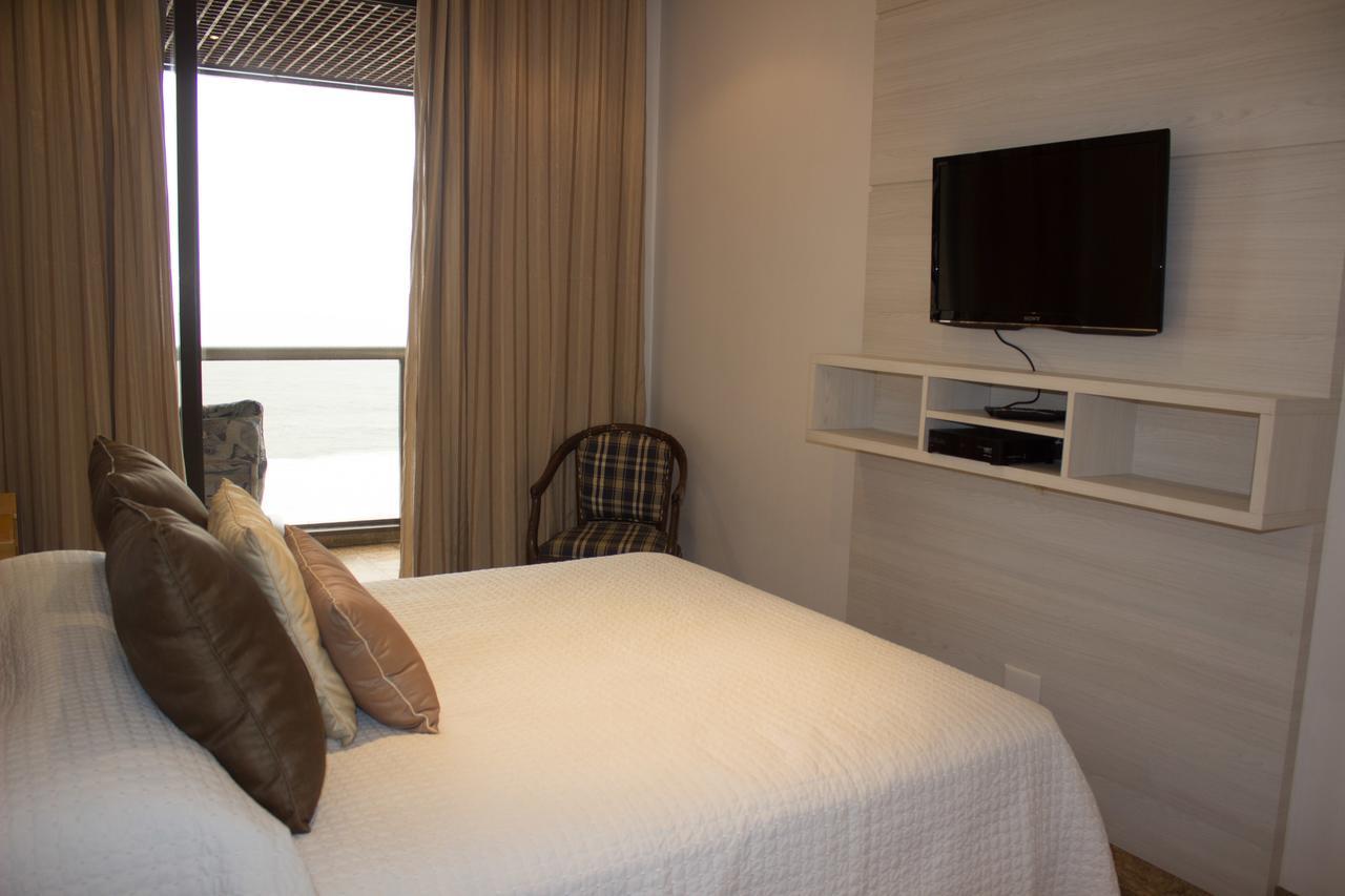 Ipanema Beach Front Luxury Rio de Janeiro