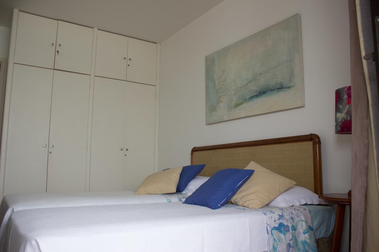 Ipanema Beach Front Luxury * Rio de Janeiro