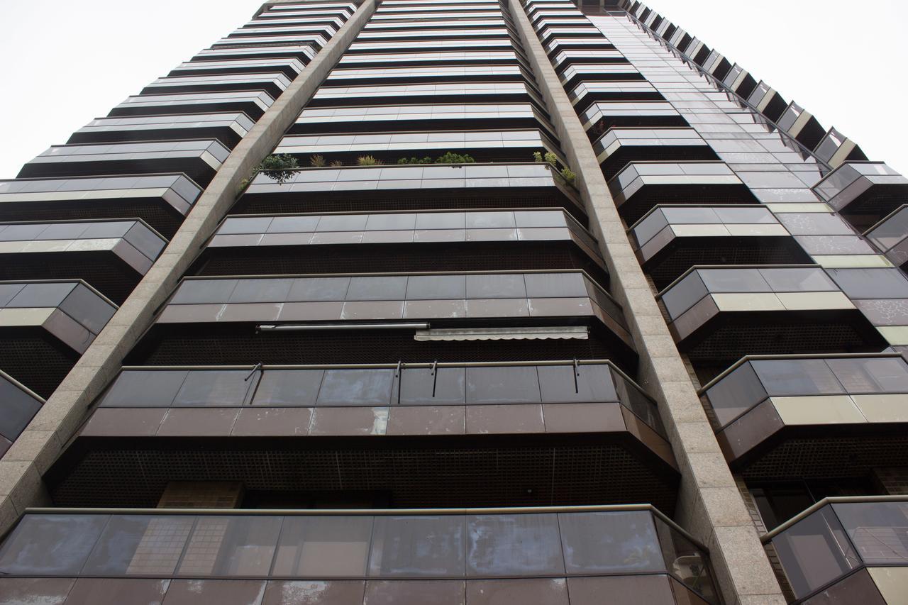 Ipanema Beach Front Luxury Aparthotel *