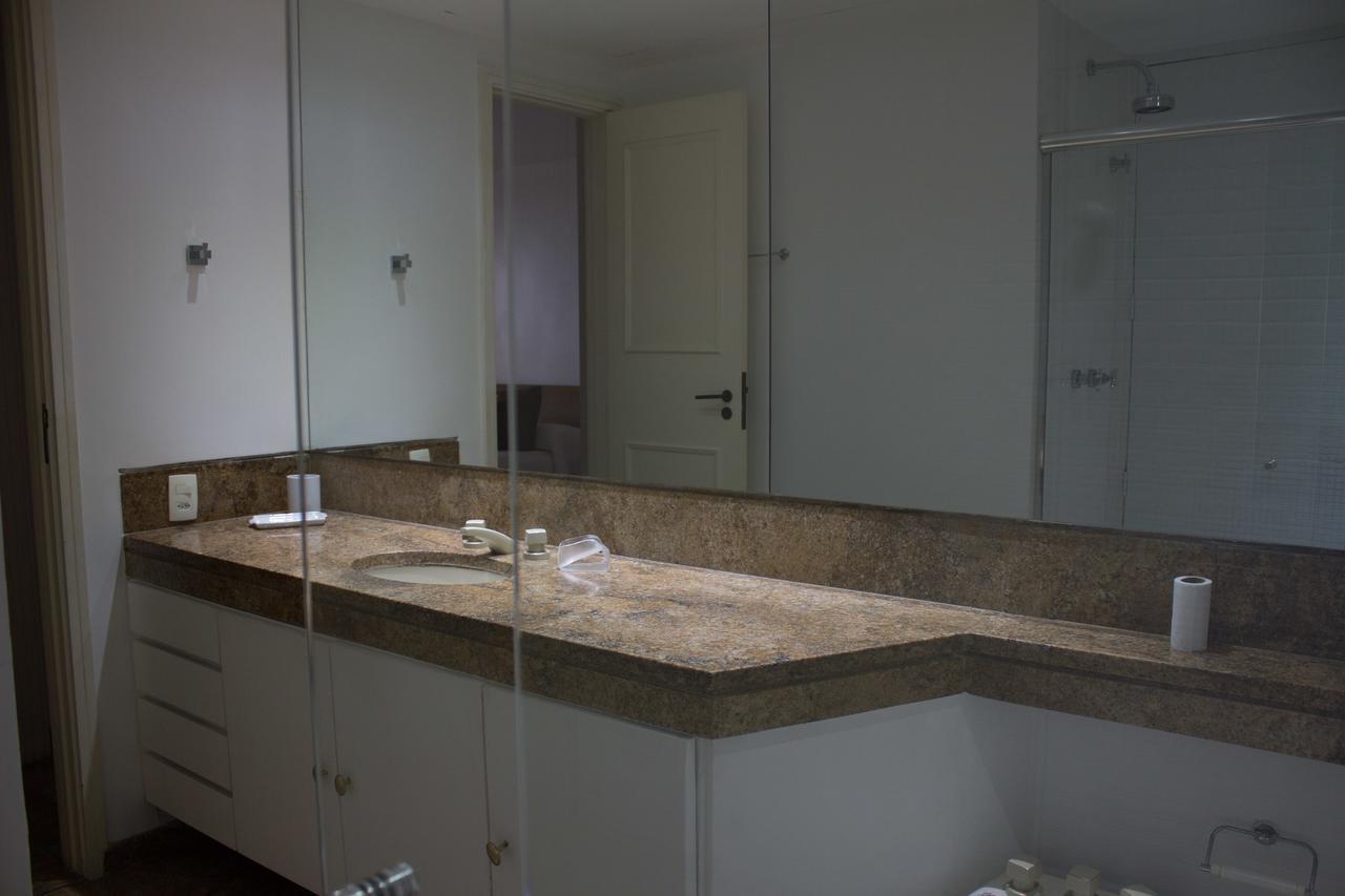 Ipanema Beach Front Luxury *
