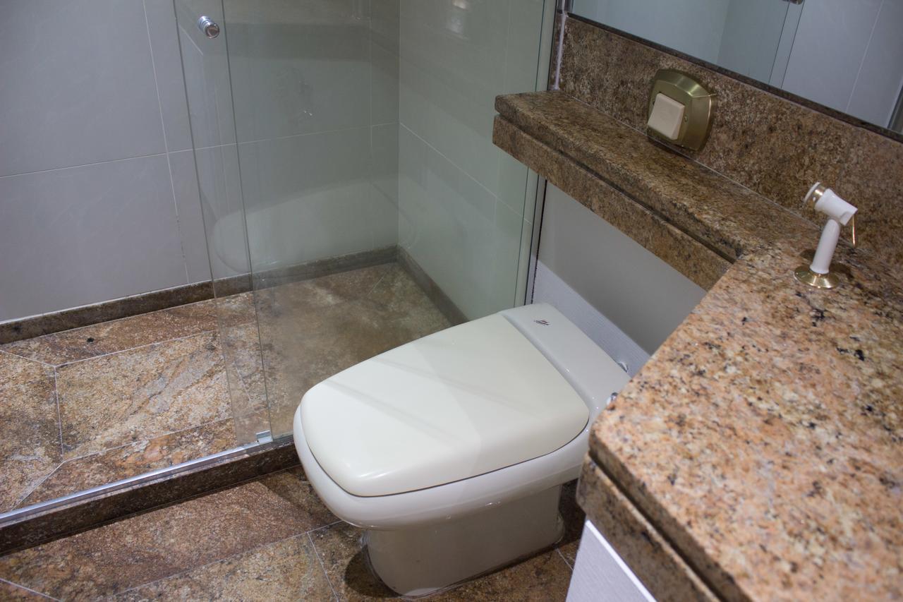 Aparthotel Ipanema Beach Front Luxury *