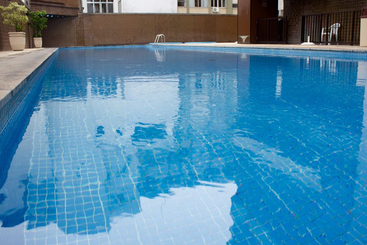 Ipanema Beach Front Luxury Aparthotel Rio de Janeiro