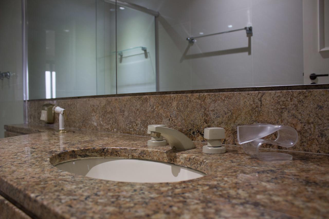 Ipanema Beach Front Luxury Aparthotel