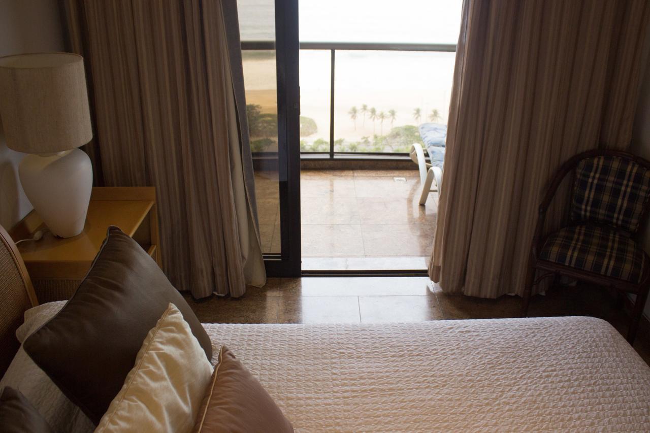 Ipanema Beach Front Luxury Aparthotel