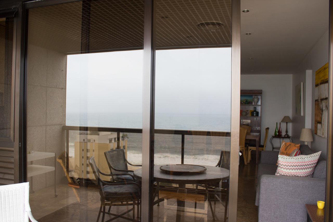 Ipanema Beach Front Luxury Aparthotel *