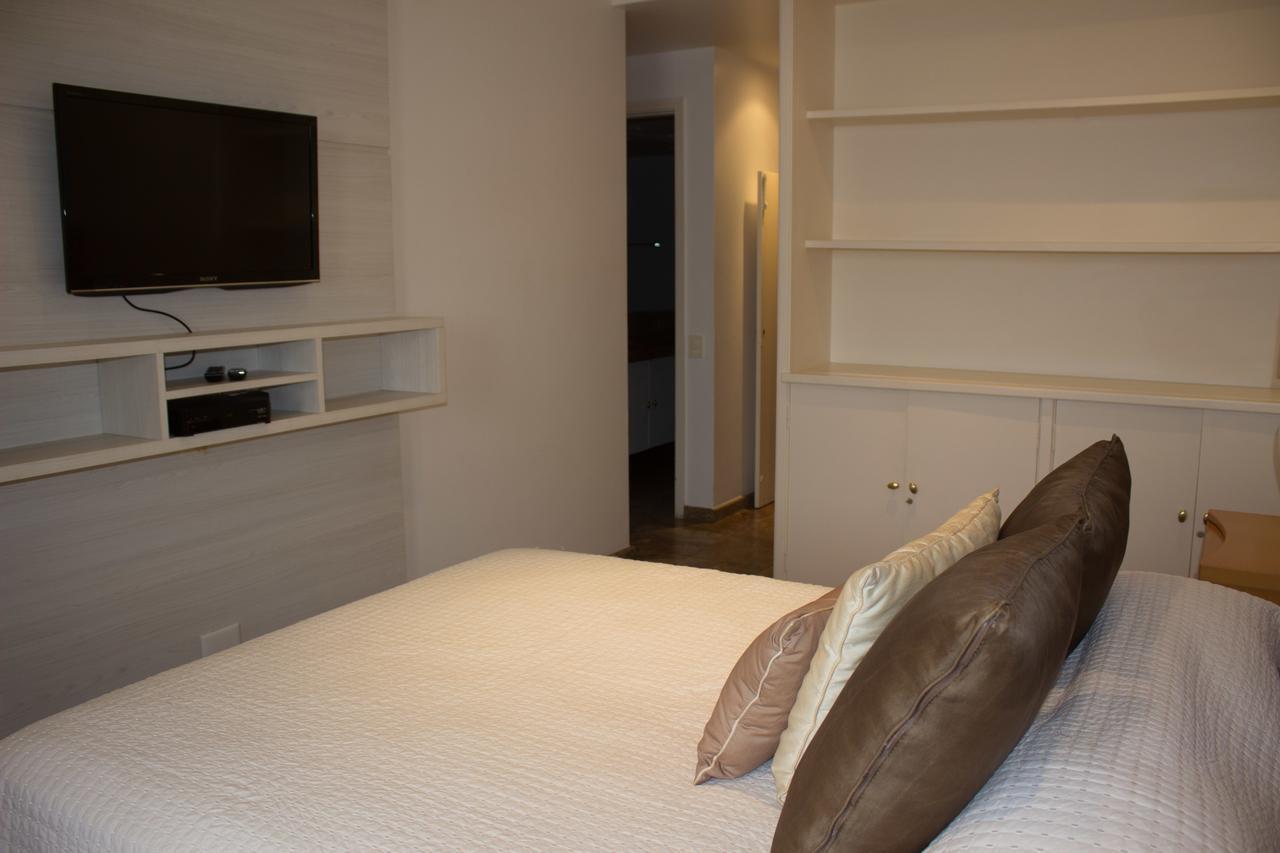 Ipanema Beach Front Luxury Aparthotel