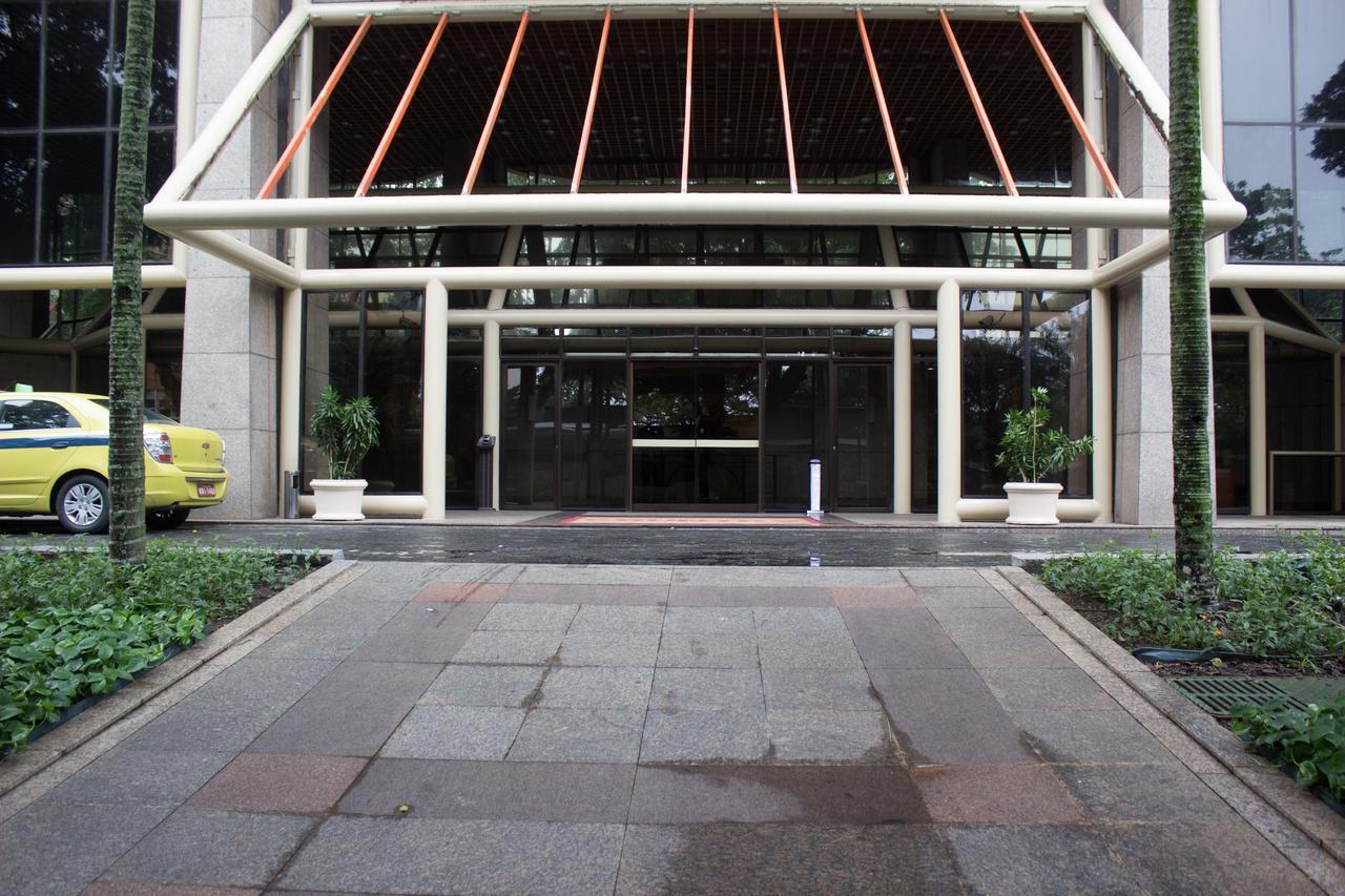 Ipanema Beach Front Luxury Aparthotel Rio de Janeiro
