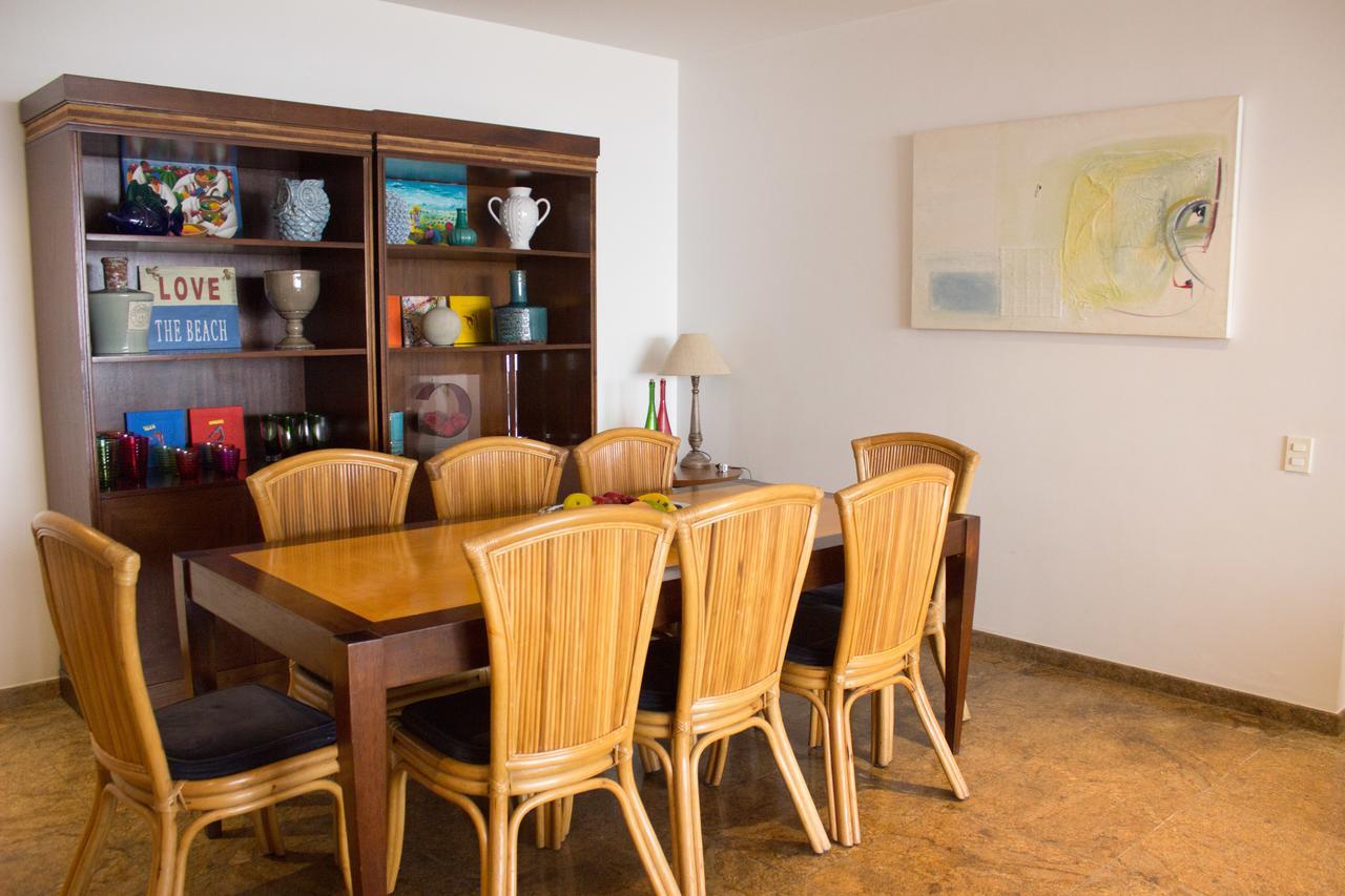 Ipanema Beach Front Luxury * Rio de Janeiro