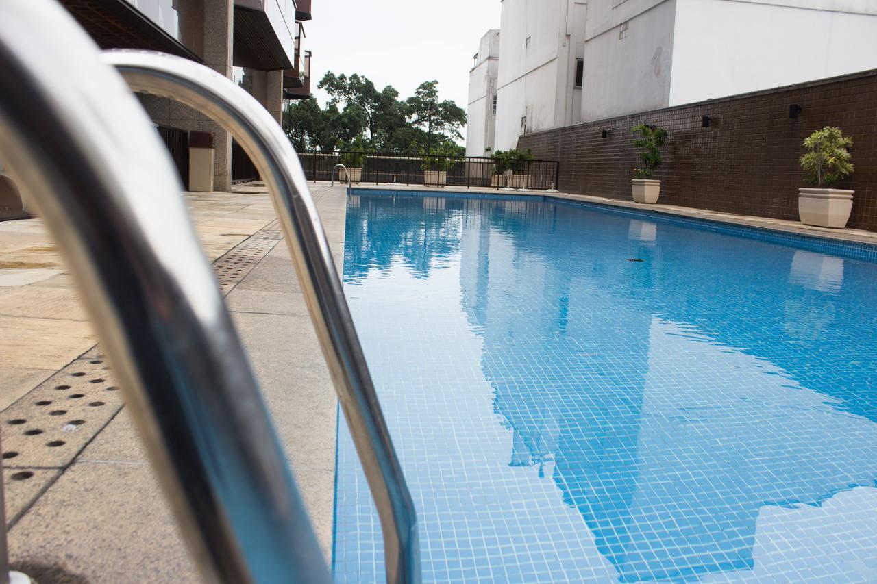 Ipanema Beach Front Luxury Aparthotel *