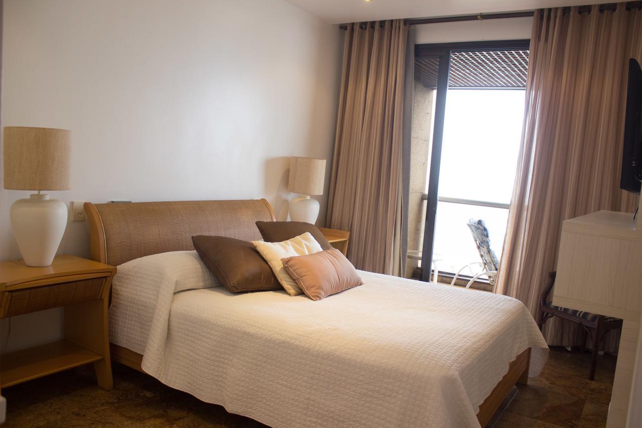 Aparthotel Ipanema Beach Front Luxury