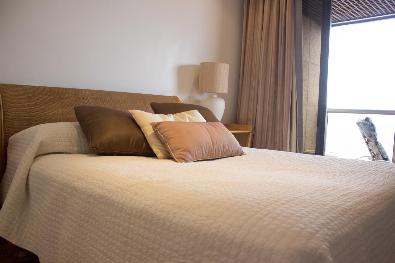 Aparthotel Ipanema Beach Front Luxury *