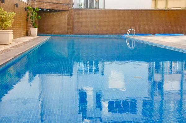 Ipanema Beach Front Luxury * Rio de Janeiro