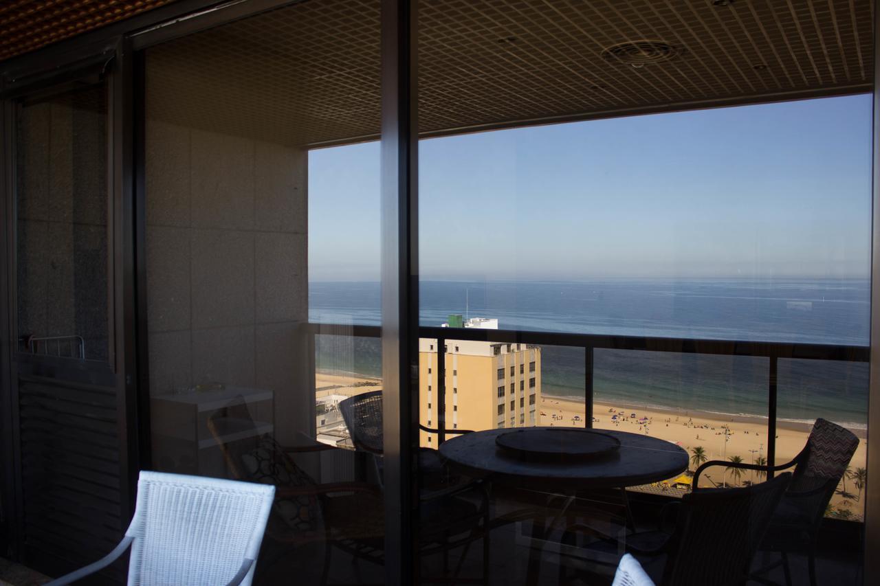 Ipanema Beach Front Luxury *